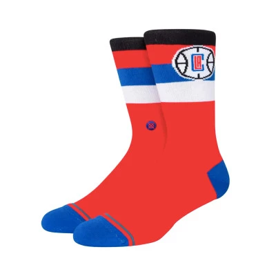 Chaussettes Los Angeles Clippers ST Crew