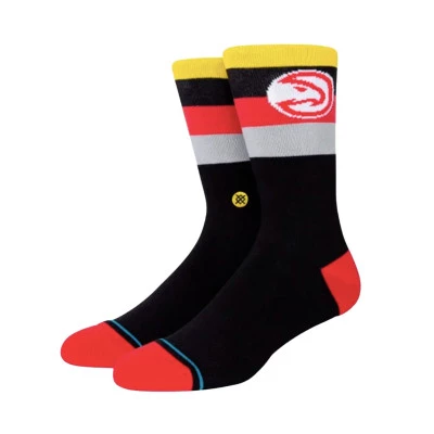 Chaussettes Atlanta Hawks ST Crew