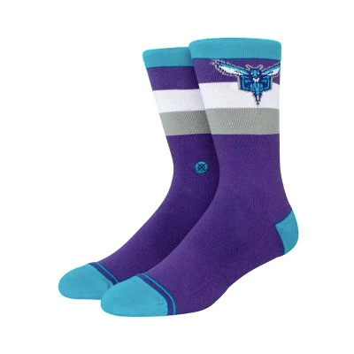 Chaussettes Charlotte Hornets ST Crew