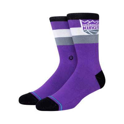 Chaussettes Sacramento Kings ST Crew