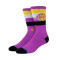 Meias Stance Los Angeles Lakers ST Crew