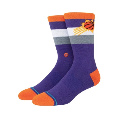 Phoneix Suns ST Crew Socken