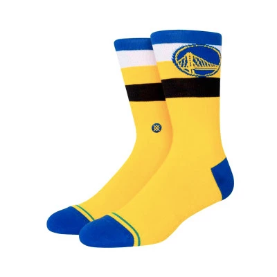 Chaussettes Golden State Warriors ST Crew