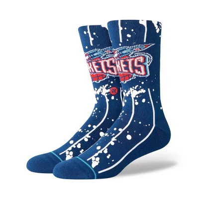 Overspray Houston Rockets (1 Par) Socken