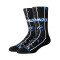 Stance Overspray Orlando Magic Socken