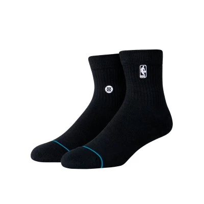 Logoman ST QTR Socken