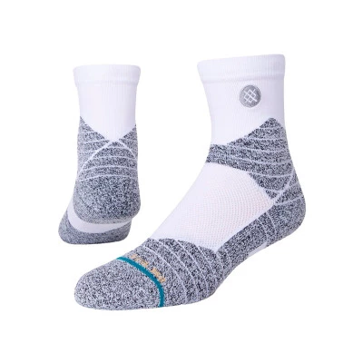 Icon Sport QTR Socken