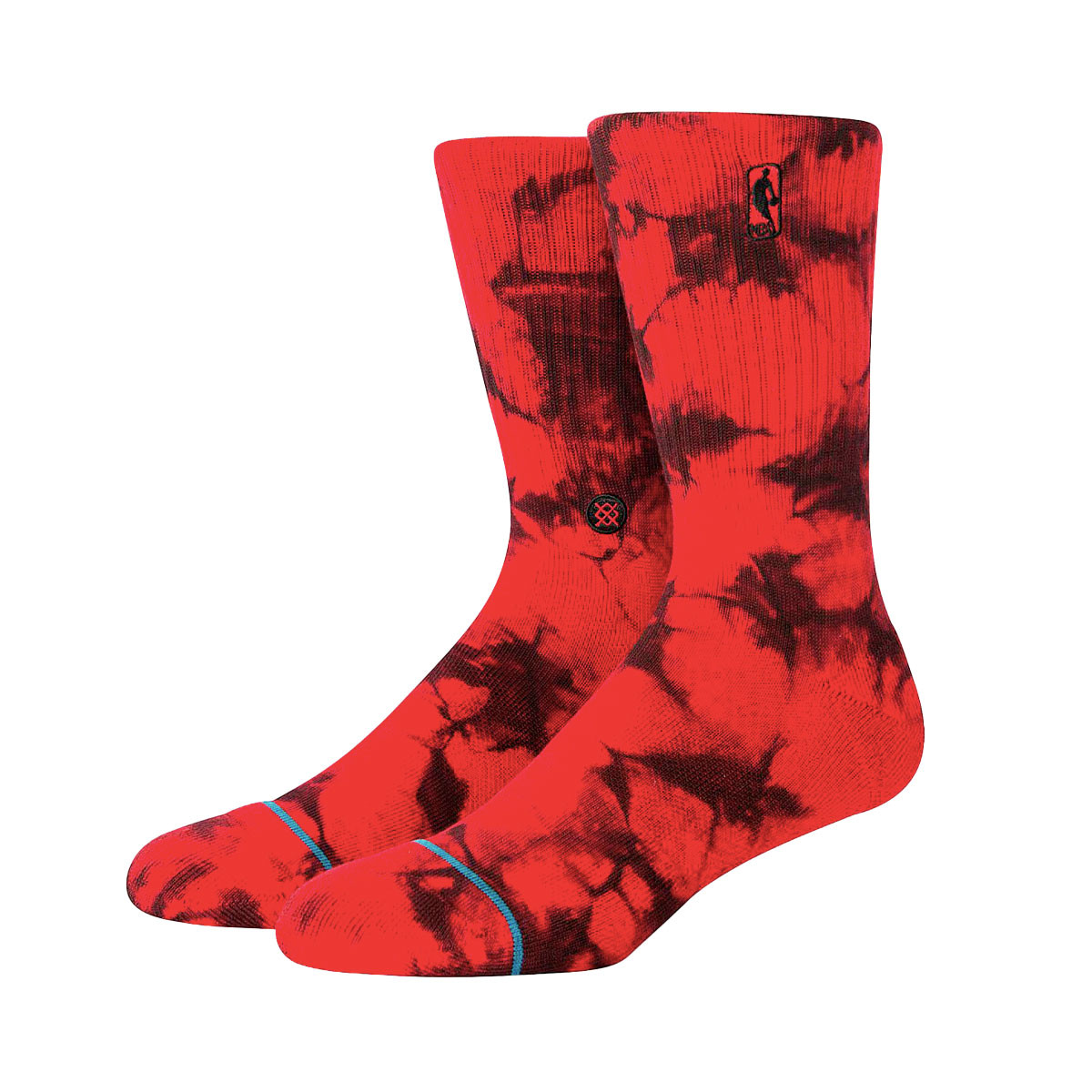 Stance nba logo outlet socks