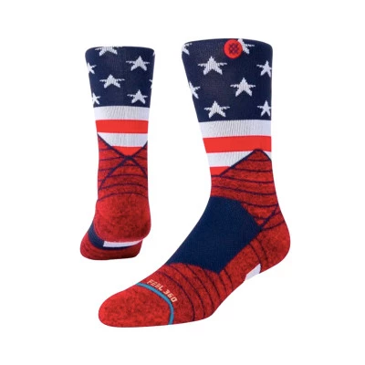 American Crew (1 Par) Socks