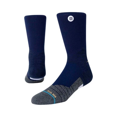 Calcetines Icon Sport Crew (1 Par)