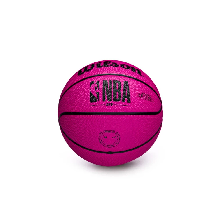 balon-wilson-nba-drv-mini-pink-silver-3