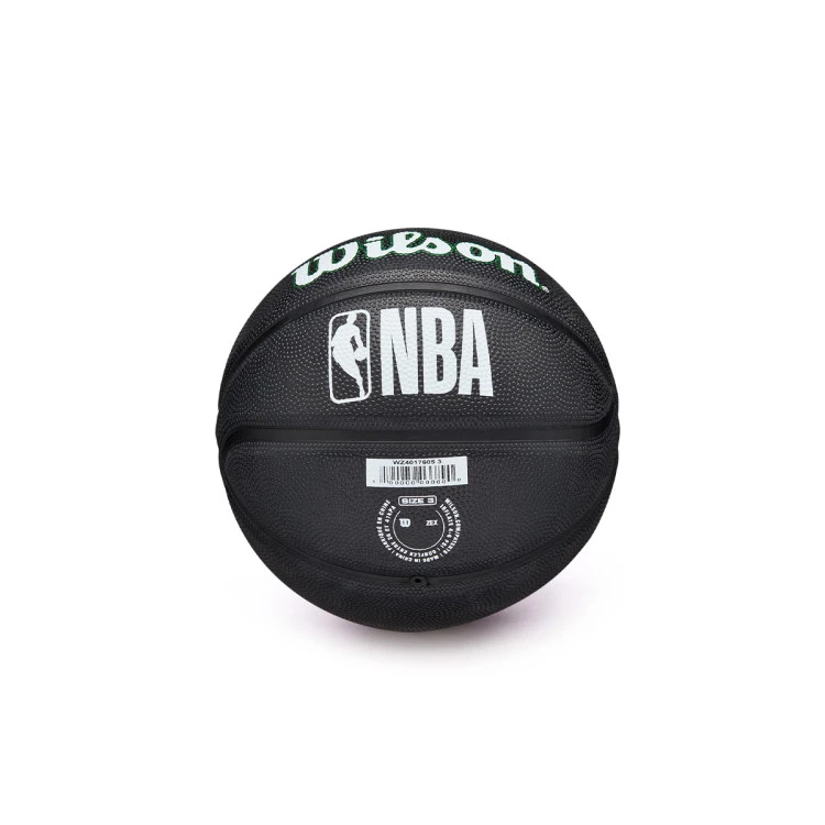 balon-wilson-nba-team-tribute-mini-boston-celtics-nino-black-silver-3