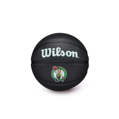 Bola NBA Team Tribute Mini Boston Celtics Niño