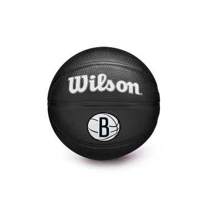 Ballon Enfants NBA Team Tribute Mini Brooklyn Nets