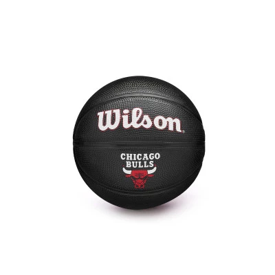 Pallone NBA Team Tribute Mini Chicago Bulls Niño