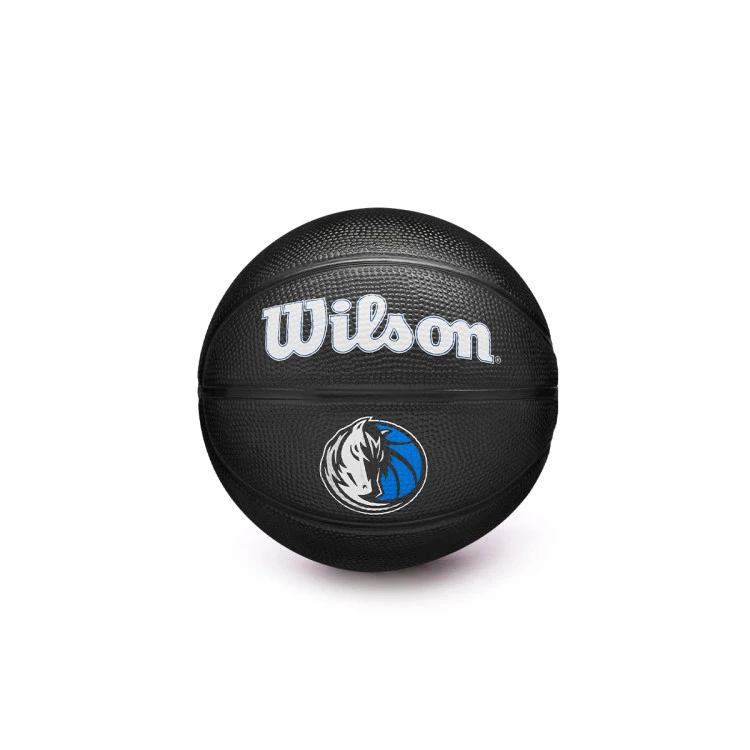 balon-wilson-nba-team-tribute-mini-dallas-mavericks-nino-black-silver-0