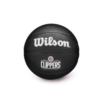 NBA Team Tribute Mini Los Angeles Clippers Niño Ball