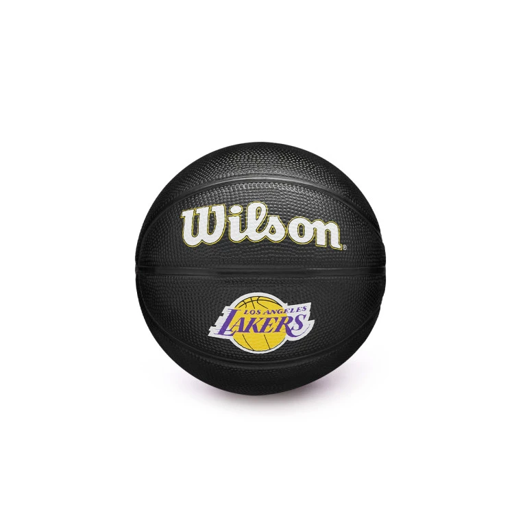 balon-wilson-nba-team-tribute-mini-los-angeles-lakers-nino-black-silver-0