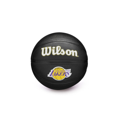 Ballon Enfants NBA Team Tribute Mini Los Angeles Lakers