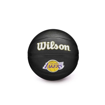 Ballon Enfants NBA Team Tribute Mini Los Angeles Lakers