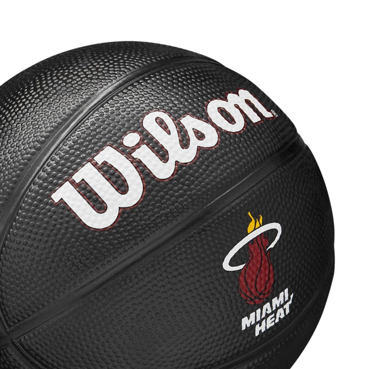 balon-wilson-nba-team-tribute-mini-miami-heat-nino-blacksilver-1