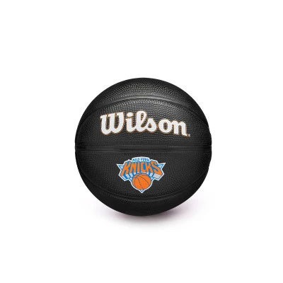 Balón NBA Team Tribute Mini New York Knicks Niño