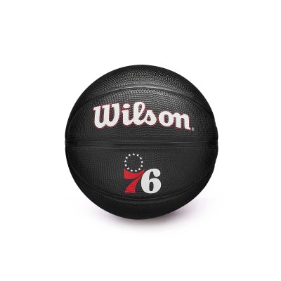 Ballon Enfants NBA Team Tribute Mini Philadelphia 76Ers