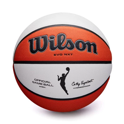 Ballon WNBA Official Game Ball