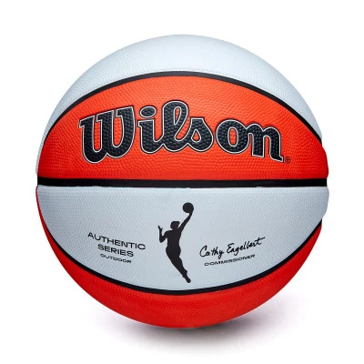 Pallone WNBA Authentic Series Outdoor