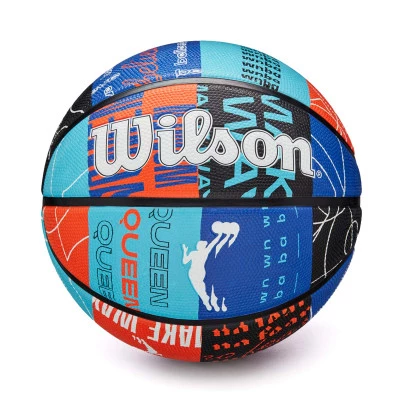 WNBA Heir DNA Ball