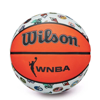 Pallone WNBA All Team Sz6