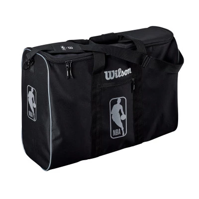 NBA Authentic 6 Ball Sack