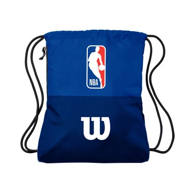 NBA DRV Basketball Gymsack