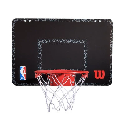 NBA Forge Team Mini Hoop