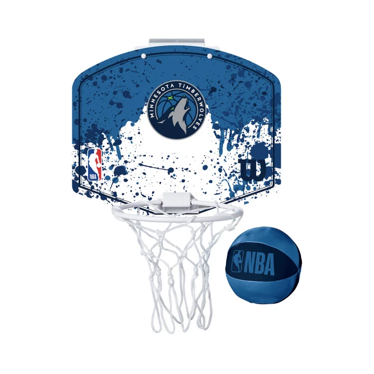 wilson-nba-team-mini-hoop-minnesota-timberwolves-blue-silver-0