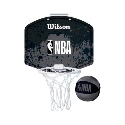 NBA Team Mini Hoop