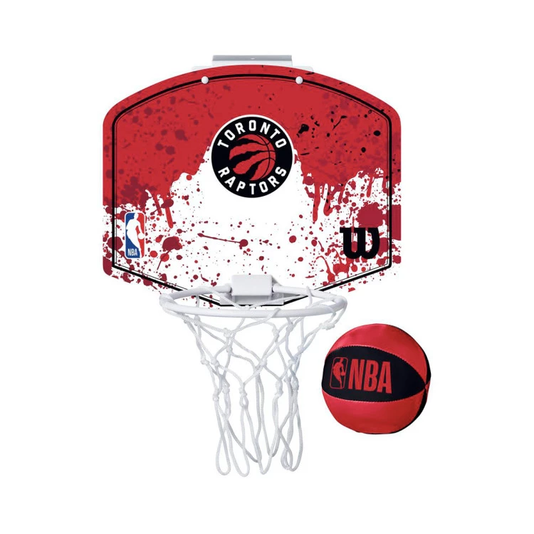 wilson-nba-team-mini-hoop-toronto-raptors-red-silver-0