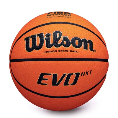 Evo NXT FIBA Game Ball Ball