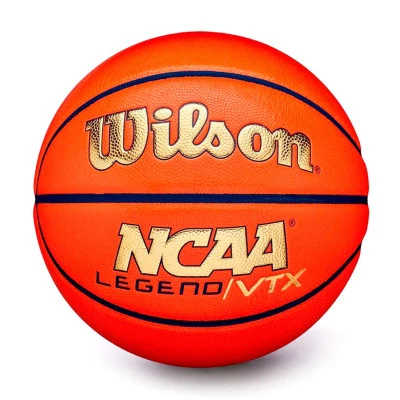 NCAA Legend VTX Basketball Ball