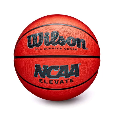 Bola NCAA Elevate Basketball