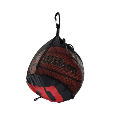 Saco Single Ball Basketball