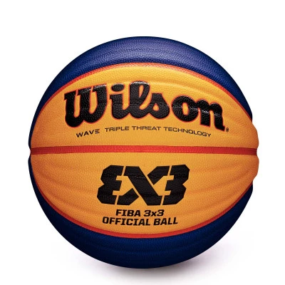 Balón FIBA 3X3 Game Basketball