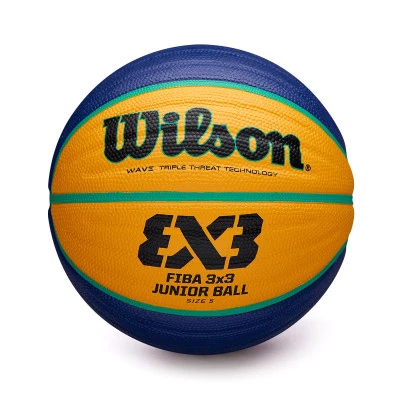 Ballon FIBA 3X3 Junior Size 5