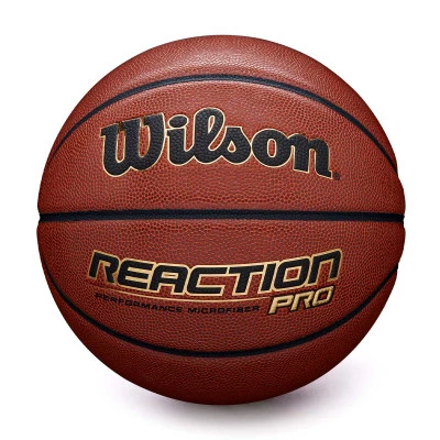 Ballon Reaction Pro Basketball