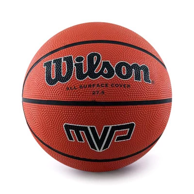 Ballon MVP Basketball