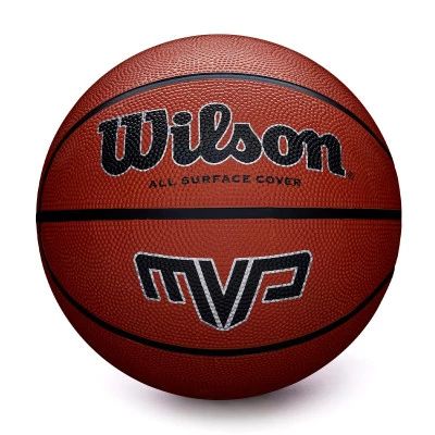 Bola MVP 295 Basketball