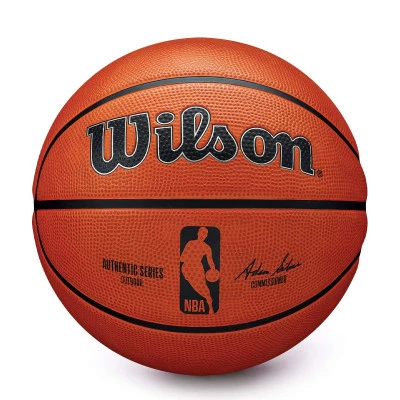 Bola NBA Authentic Series Outdoor