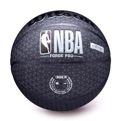 NBA Forge Pro Printed Ball