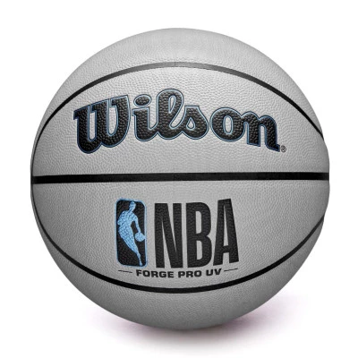 NBA Forge Pro UV Ball