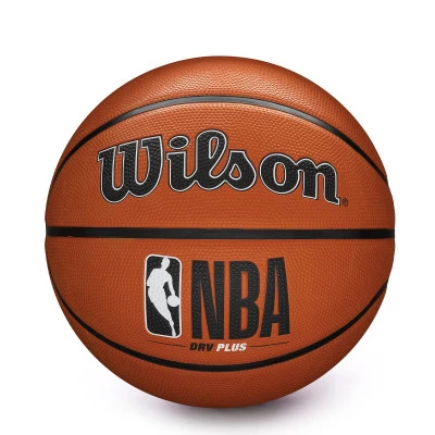 NBA DRV Plus Ball